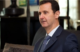 Tổng thống Syria từ chối đưa gia đình sang Iran